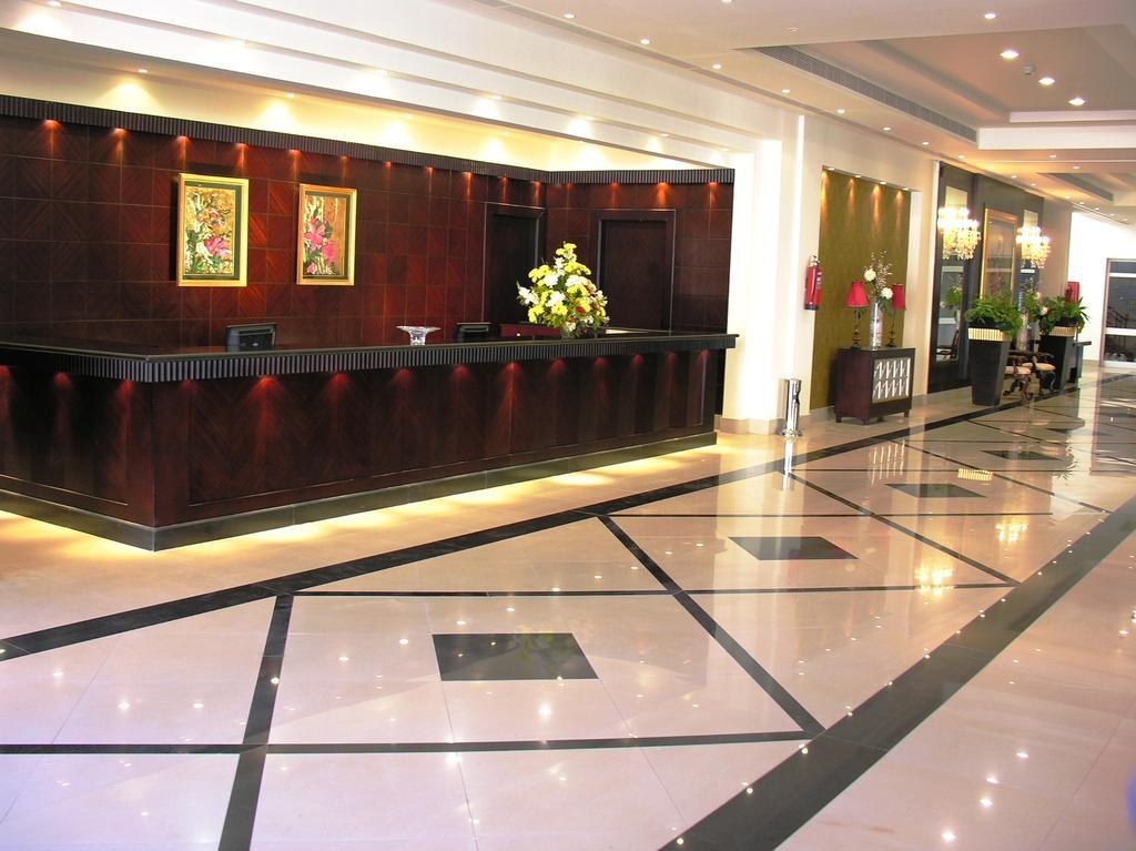 Pyramisa Sunset Pearl Apartments Hurghada Exterior foto